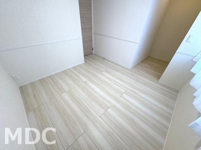 ＪＲ牟岐線 二軒屋駅 徒歩18分 3階建 築5年の内装写真