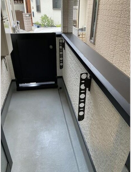 ＪＲ大阪環状線 寺田町駅 徒歩7分 3階建 築6年の内装写真