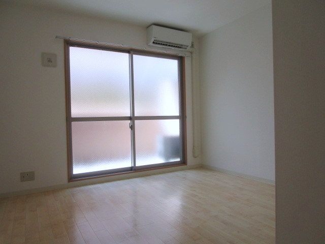 その他部屋・スペース　収納