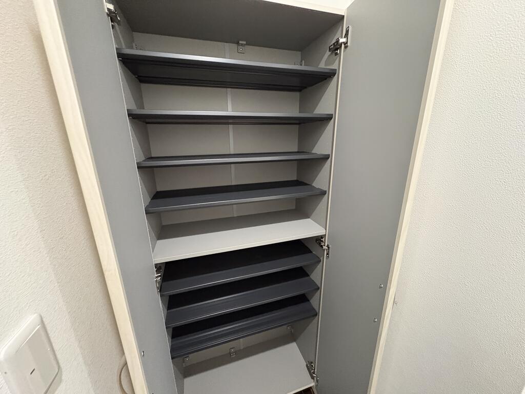 その他　シューズボックス