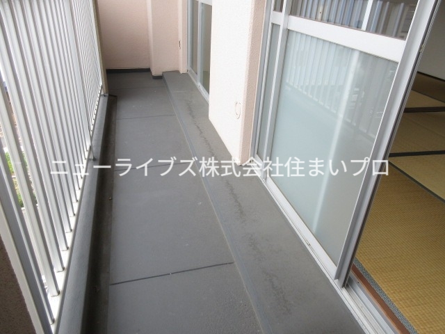 京阪本線 寝屋川市駅 徒歩18分 5階建 築45年の内装写真