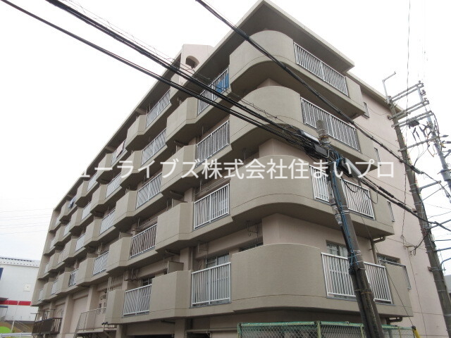 京阪本線 寝屋川市駅 徒歩18分 築45年