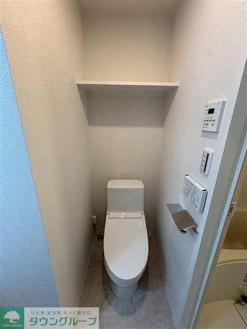 トイレ　★お問い合わせはタウンハウジングまで★