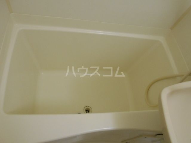 リリーテラスAの風呂写真