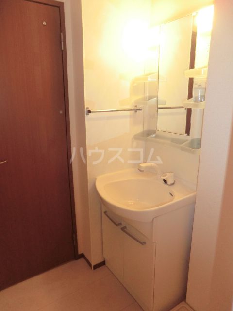 エスポワールの内装写真