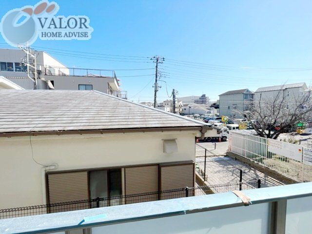 ＪＲ鶴見線 浅野駅 徒歩15分 4階建 築5年のその他写真