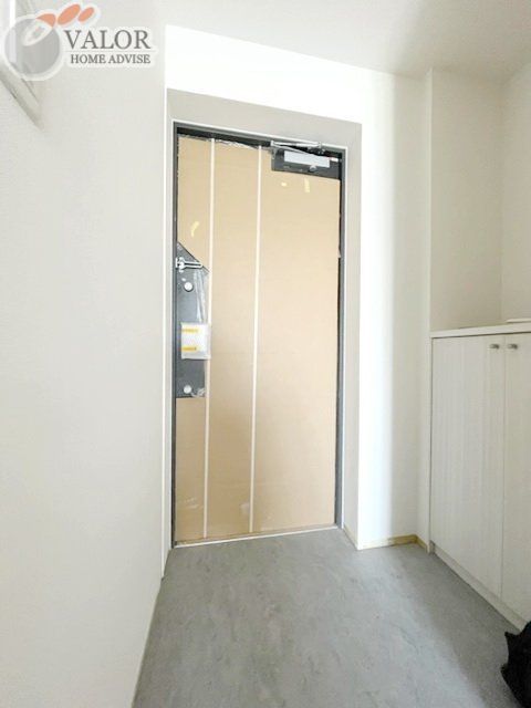 ＪＲ鶴見線 浅野駅 徒歩15分 4階建 築5年の玄関写真