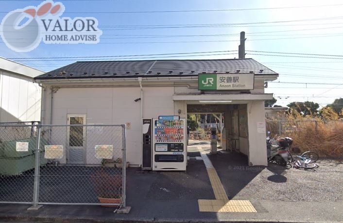 ＪＲ鶴見線 浅野駅 徒歩15分 4階建 築5年の周辺写真