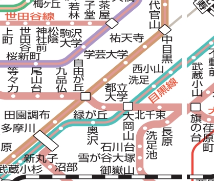 その他　☆路線図☆