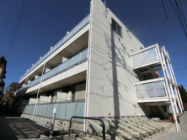 ＪＲ常磐線 柏駅 徒歩13分 築8年