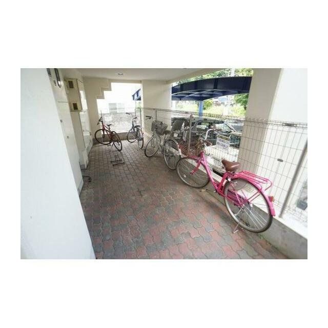 その他共有部分　物件画像