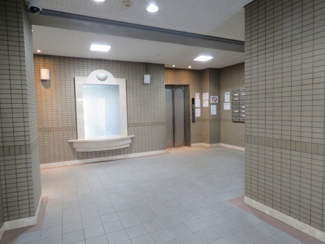 ロビー