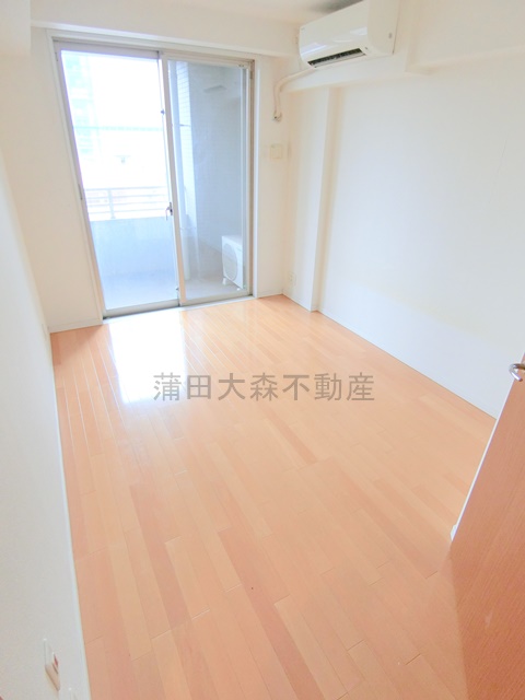 その他　洋室6.4帖