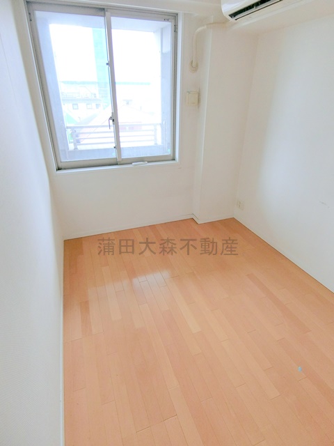 その他部屋・スペース　洋室4.4帖
