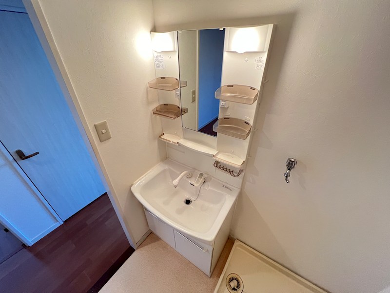 S-RESIDENCE夙川の内装写真