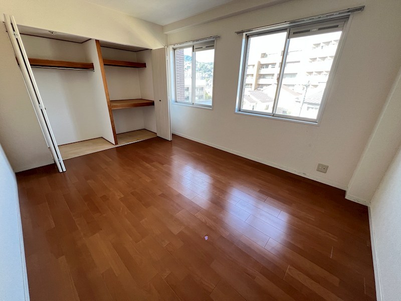S-RESIDENCE夙川の内装写真
