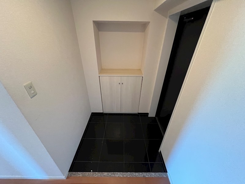 S-RESIDENCE夙川の玄関写真