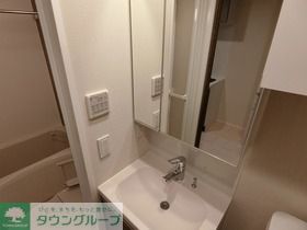 メイクスデザイン川崎IIの内装写真