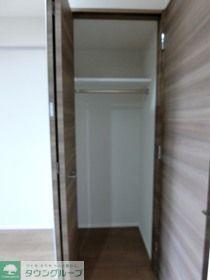 メイクスデザイン川崎IIの内装写真