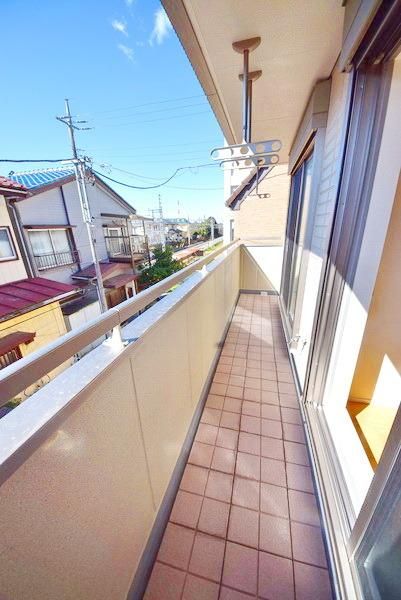 ＪＲ常磐線 柏駅 徒歩17分 2階建 築11年の内装写真