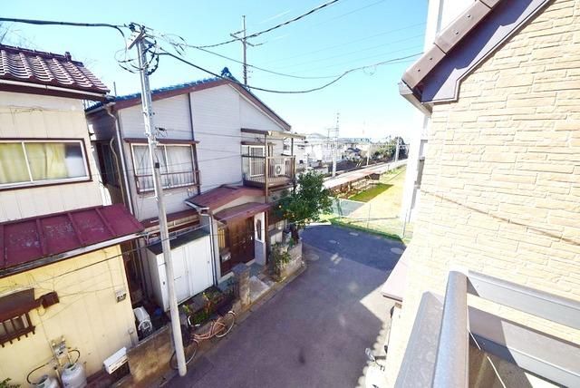 ＪＲ常磐線 柏駅 徒歩17分 2階建 築11年のその他写真