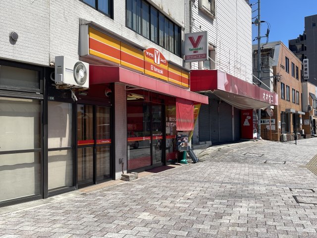 パティオス新町の周辺写真