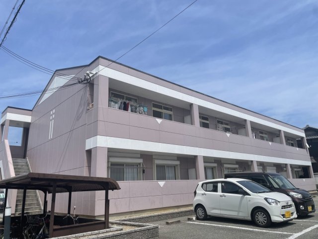 ネオパリエB