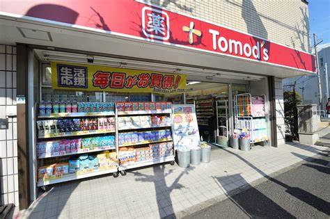 東急目黒線 洗足駅 徒歩5分 2階建 築13年の周辺写真