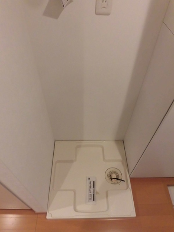 その他設備　※同仕様写真