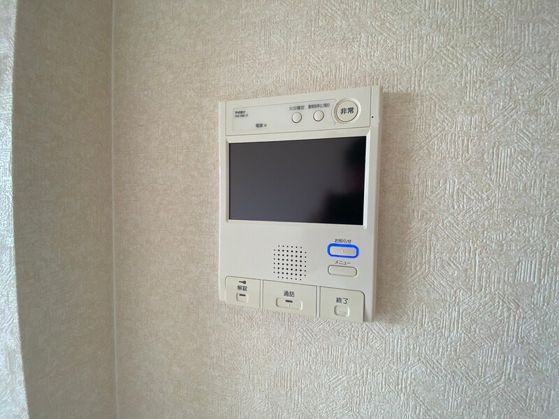 地下鉄空港線 東比恵駅 徒歩12分 8階建 築12年のその他写真