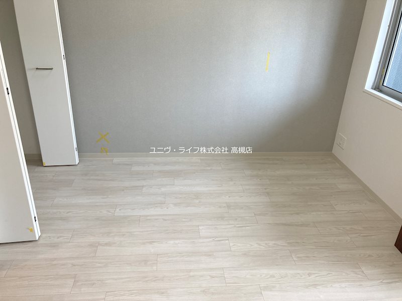 VIVRE高槻の内装写真
