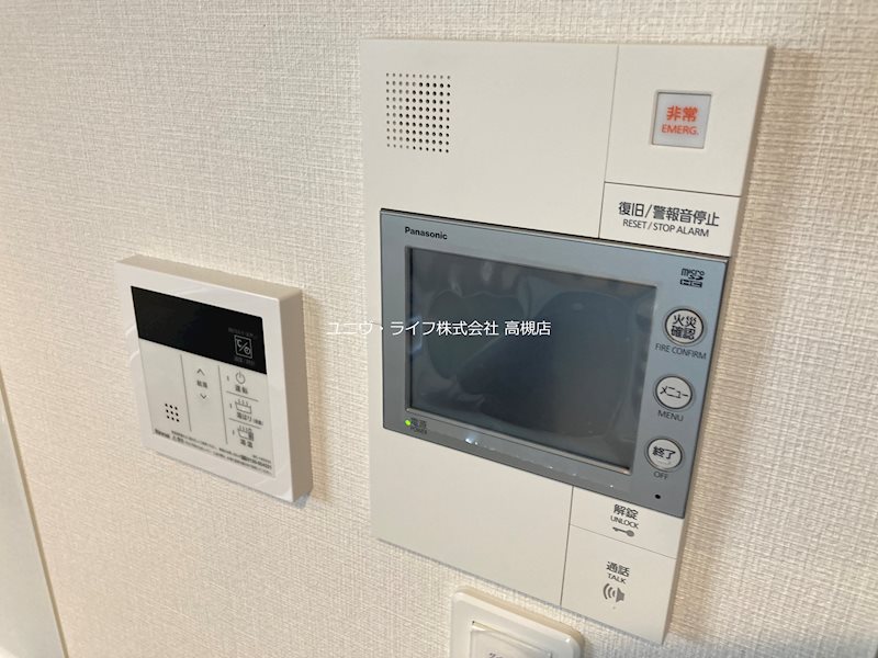VIVRE高槻のその他写真