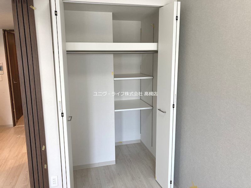 VIVRE高槻の内装写真