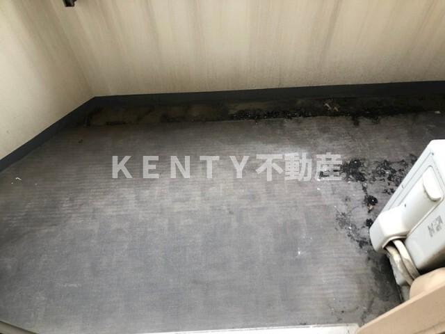 東急目黒線 西小山駅 徒歩7分 6階建 築16年の内装写真