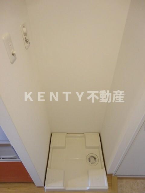 東急目黒線 西小山駅 徒歩7分 6階建 築16年のその他写真