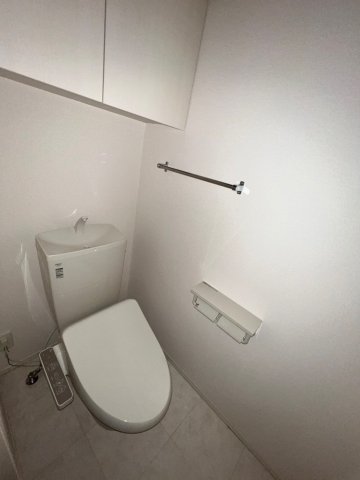 トイレ　別のお部屋の写真です