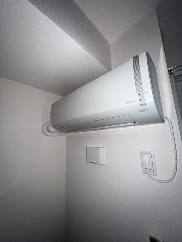 その他設備　別のお部屋の写真です