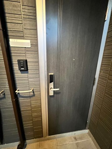 玄関　別のお部屋の写真です