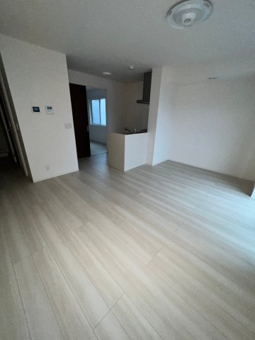 居室・リビング　別のお部屋の写真です