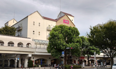 スーパー　イオン本牧店（スーパー）まで915m