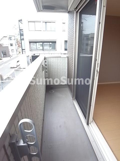 セジュール下山手通の内装写真
