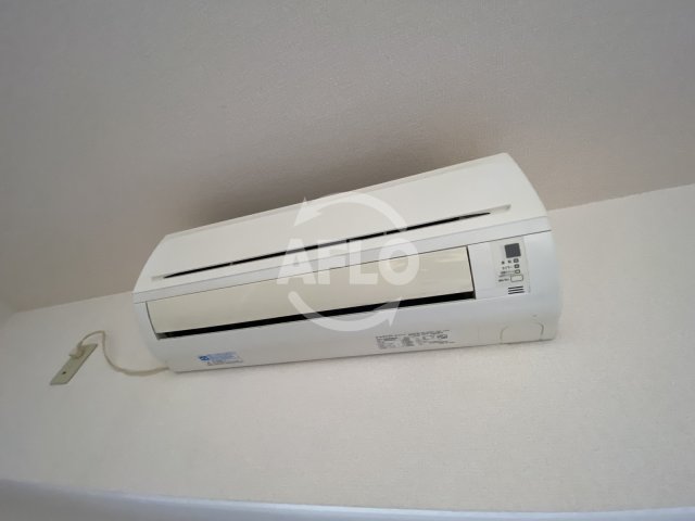 その他設備　ブランシェ天満　エアコン