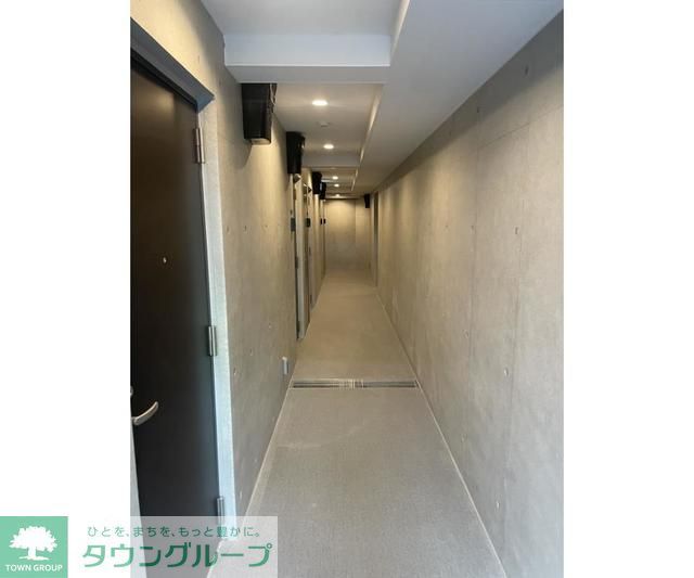 ＪＲ中央線 阿佐ケ谷駅 徒歩9分 4階建 築2年の外観写真