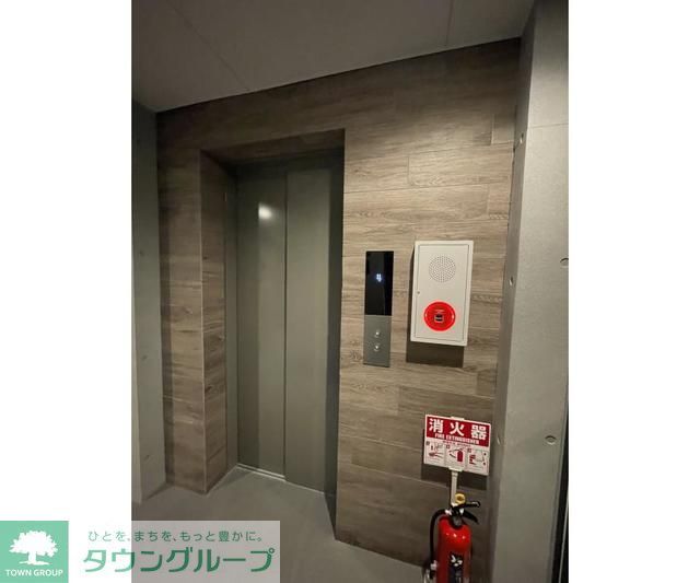 ＪＲ中央線 阿佐ケ谷駅 徒歩9分 4階建 築2年の外観写真