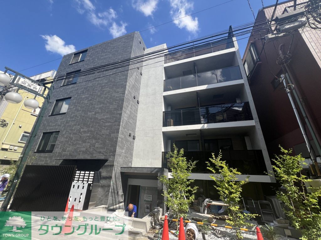 ＪＲ中央線 阿佐ケ谷駅 徒歩9分 4階建 築2年のその他写真