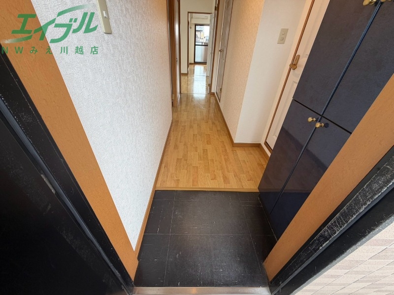 玄関　別部屋画像参考