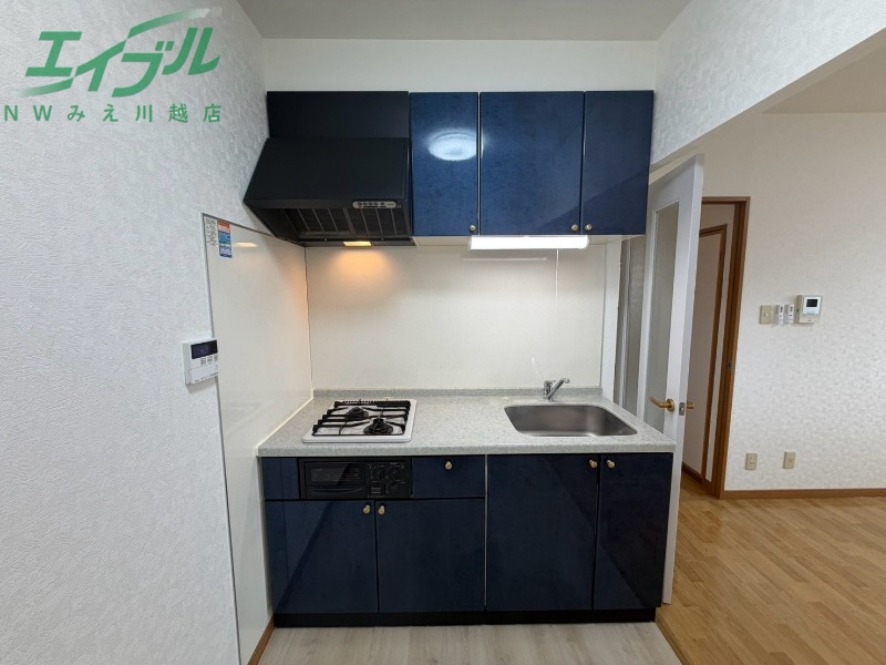 キッチン　別部屋画像参考