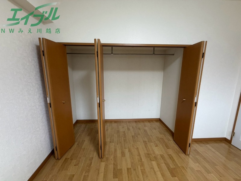 収納　別部屋画像参考