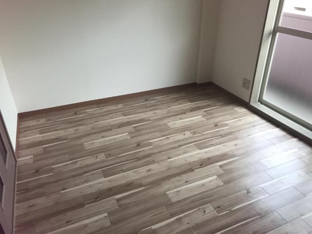 その他部屋・スペース　洋室