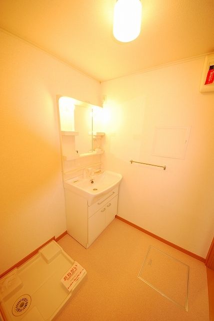 ラフレシール・ベルメゾンBの内装写真